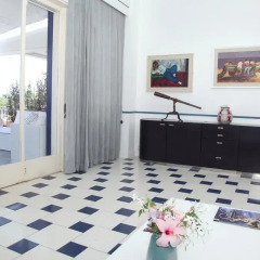 Отель Casa d'A..Mare Италия, Джардини Наксос - отзывы, цены и фото номеров - забронировать отель Casa d'A..Mare онлайн комната для гостей фото 2