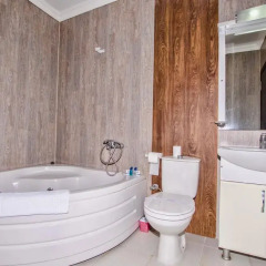 Entur Thermal Resort & Spa 3* Стандартный номер с различными типами кроватей фото 14