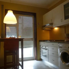 Отель Kika's Oporto Flat в номере фото 2