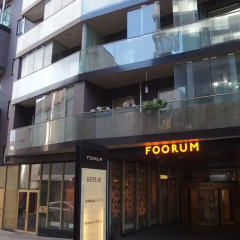 Апартаменты Estinn Apartment Студия с различными типами кроватей фото 39
