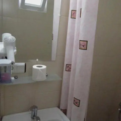 Kleopatra Aydin Hotel 3* Стандартный номер с различными типами кроватей фото 6