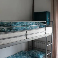 Отель Surfway Guesthouse спа