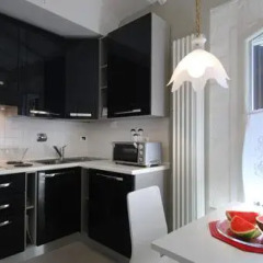Отель Marsala B Halldis Apartment Италия, Болонья - отзывы, цены и фото номеров - забронировать отель Marsala B Halldis Apartment онлайн в номере