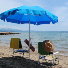Отель Daniil's Seafront Apartment Греция, Ситония - отзывы, цены и фото номеров - забронировать отель Daniil's Seafront Apartment онлайн пляж