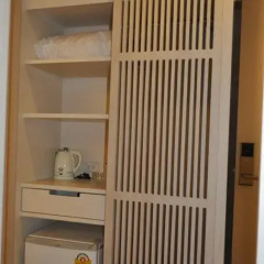 Rezt Bangkok - Hostel Номер категории Эконом фото 21