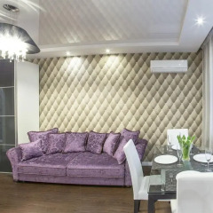 Апартаменты Minskroom Apartments 2 Минск интерьер отеля фото 2