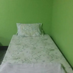 Отель New C.H. Guest House Стандартный номер с 2 отдельными кроватями (общая ванная комната)