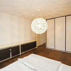 Отель iPragueApartments Прага удобства в номере