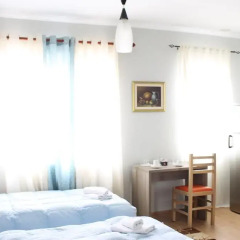 Hotel London в номере