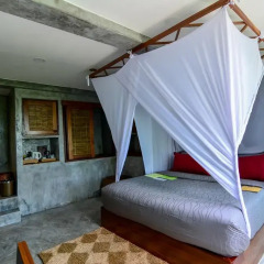 Отель Sai Daeng Resort 3* Стандартный номер с различными типами кроватей фото 17