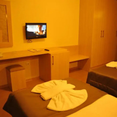 Letoon Hotel & SPA Турция, Алтинкум - отзывы, цены и фото номеров - забронировать отель Letoon Hotel & SPA онлайн удобства в номере