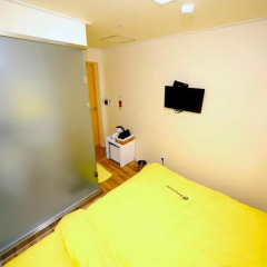 Отель 24 Guesthouse Jongno 3ga Stn 3* Стандартный номер фото 5