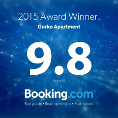 Отель Gurko Apartment Болгария, София - отзывы, цены и фото номеров - забронировать отель Gurko Apartment онлайн с домашними животными