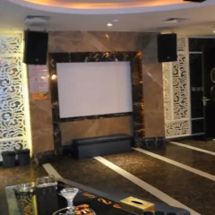 Jindu Business Hotel интерьер отеля фото 3