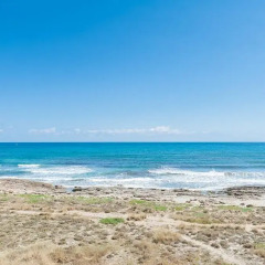Отель Ocean пляж фото 2
