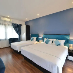 Southern Hotel And Villas 3* Вилла фото 3