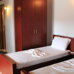 Hotel Mollanji 3* Номер категории Эконом с различными типами кроватей