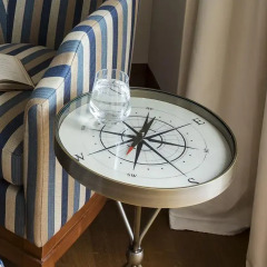 Отель Regent Porto Montenegro 5* Улучшенный номер с разными типами кроватей фото 9