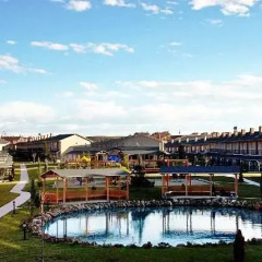 Gzm Royal Thermal Hotel бассейн фото 2