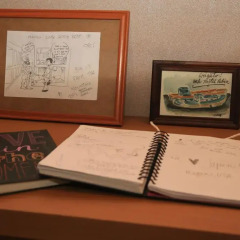 Oak Hostel Cabin Токио удобства в номере фото 2
