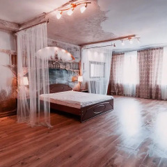 Гостиница Nevskiy Prospekt, 32 комната для гостей фото 5