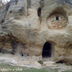 Отель El Cuartelillo Viejo