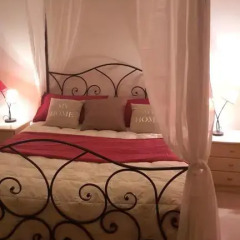 Отель Le Dimore del Sole B&B 3* Стандартный номер с различными типами кроватей фото 15