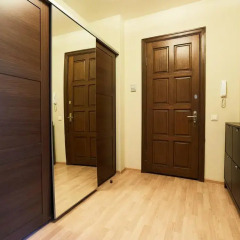Гостиница Stockmannhouse интерьер отеля