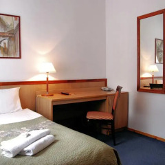 Отель City Gate 3* Стандартный номер фото 4