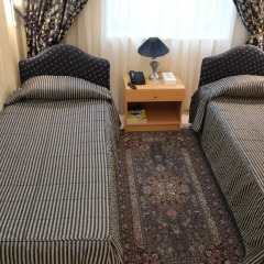 Royalton Hotel 2* Стандартный номер с 2 отдельными кроватями фото 11