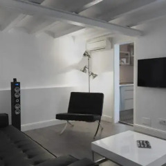 Апартаменты Rossello Apartment Барселона удобства в номере фото 2