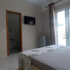 Hotel Edola 3* Стандартный номер с двуспальной кроватью фото 22