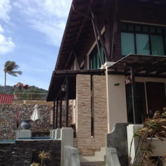 Отель Seashell Resort Koh Tao Таиланд, Остров Тау - 1 отзыв об отеле, цены и фото номеров - забронировать отель Seashell Resort Koh Tao онлайн фото 3