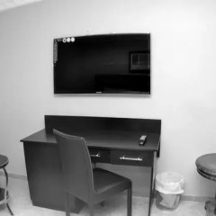 Maidaville Hotel and Suites фитнесс-зал