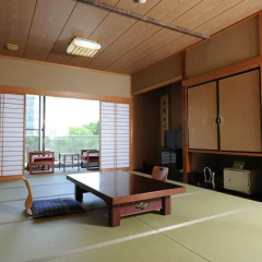 Nanpeidai Onsen Hotel Насусиобара комната для гостей фото 2