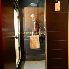 The Blowfish Hotel 4* Стандартный номер фото 8