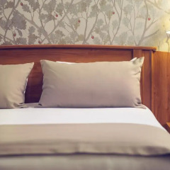 Отель Timhotel Le Louvre 3* Номер Комфорт с различными типами кроватей фото 5