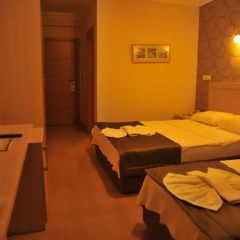 Letoon Hotel & SPA Турция, Алтинкум - отзывы, цены и фото номеров - забронировать отель Letoon Hotel & SPA онлайн комната для гостей фото 2
