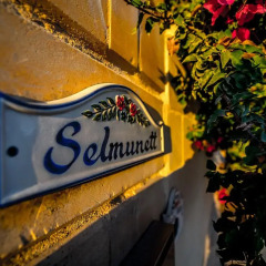 Отель Selmunett – Malta Homestay интерьер отеля фото 3