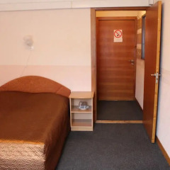 Гостиница Орбиталь (ЦИПК) сауна
