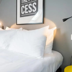 Отель Smartflats Les Postiers 3* Апартаменты фото 7
