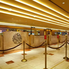 Ballys Las Vegas Hotel & Casino 4* Стандартный номер с различными типами кроватей фото 11