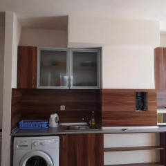 Апартаменты Sunny Beach Hills Apartment Солнечный берег в номере
