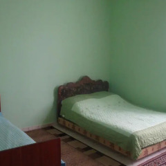 Отель Guest House Usanoghakan комната для гостей
