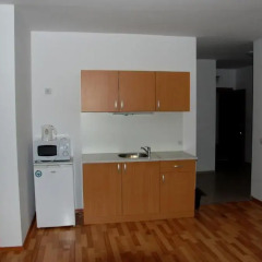Апартаменты Sineva Del Sol Apartments Студия фото 29