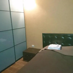 Апартаменты Apartments on Karachaevskaya 60 комната для гостей фото 4
