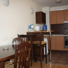 Отель Two-Bedroom Apartment in Bojurland Болгария, Банско - отзывы, цены и фото номеров - забронировать отель Two-Bedroom Apartment in Bojurland онлайн в номере фото 2