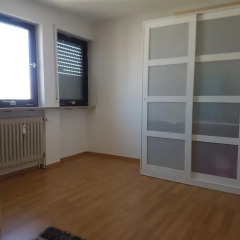 Отель Ferienwohnung Германия, Нюрнберг - отзывы, цены и фото номеров - забронировать отель Ferienwohnung онлайн сейф в номере