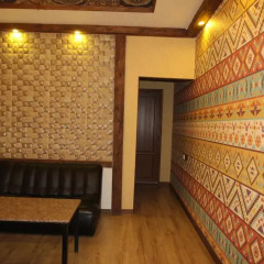 Отель Delphin Guest House Кыргызстан, Бишкек - отзывы, цены и фото номеров - забронировать отель Delphin Guest House онлайн сауна