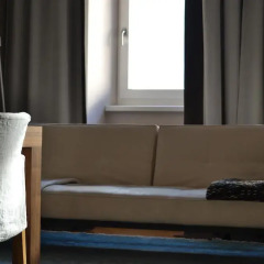 Апартаменты My Home in Vienna - Smart Apartments - Landstraße Студия фото 36